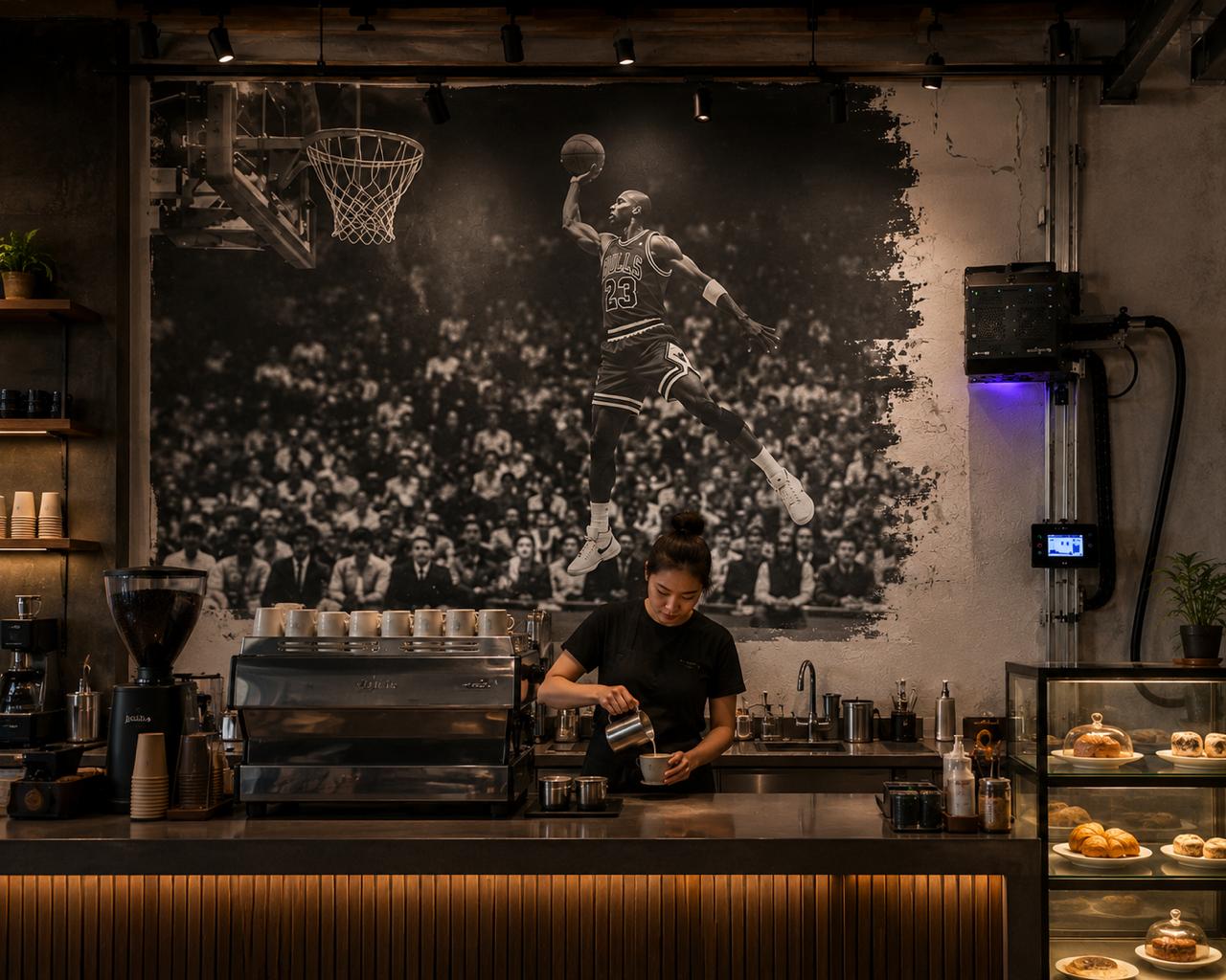 Café
