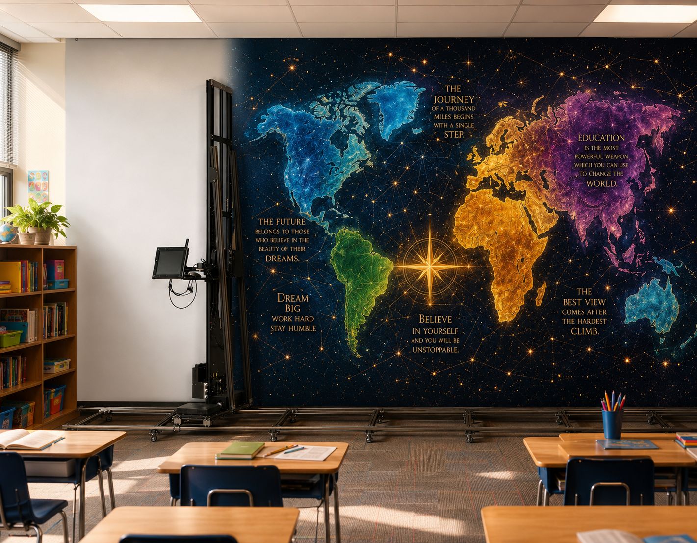 Classroom