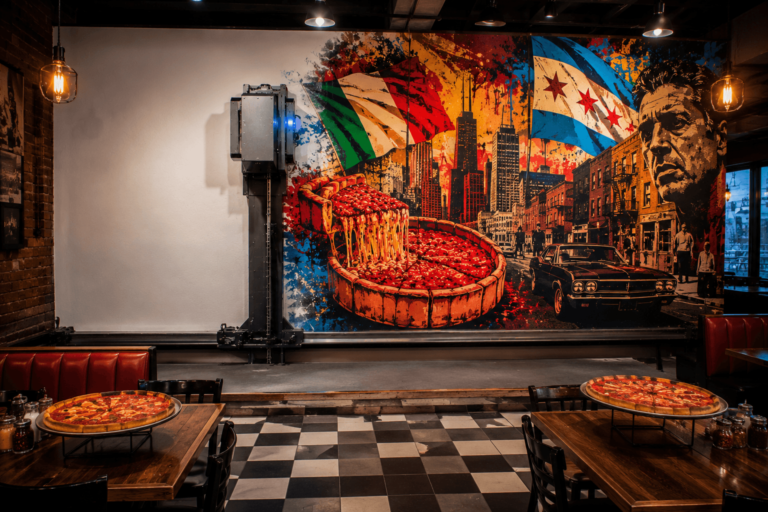 Pizza
