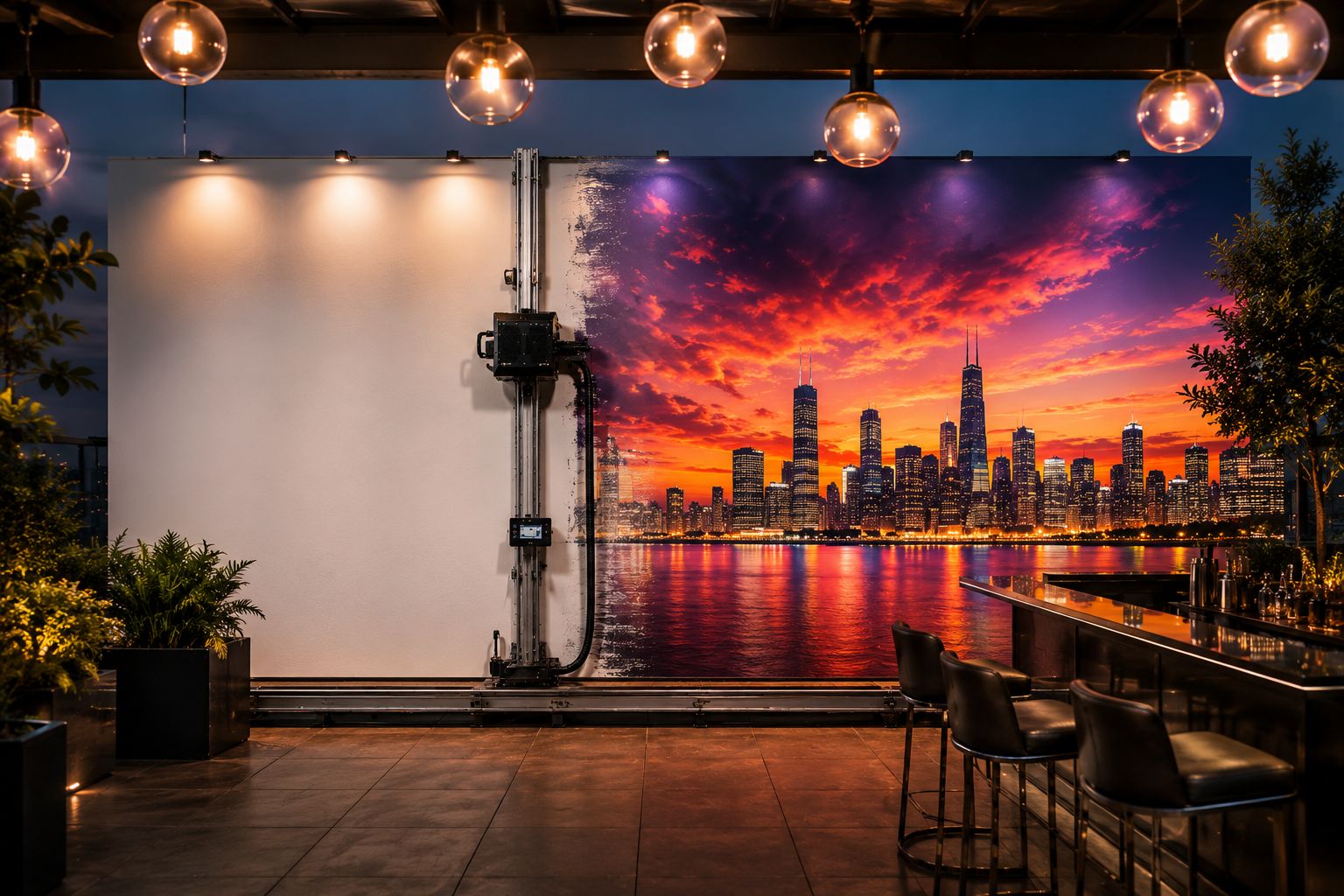 Skyline